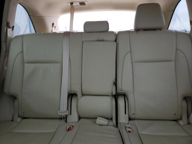 Photo 10 from auction – 2015 TOYOTA HIGHLANDER with VIN 5TDKKRFH3FS117825