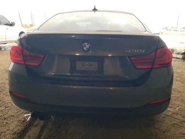 Photo 6 from auction – 2018 BMW 430I GRAN with VIN WBA4J1C59JBG80272