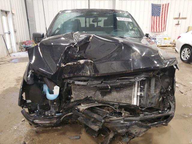 Photo 5 from auction – 2023 FORD F150 SUPER with VIN 1FTFW1E89PFB09805