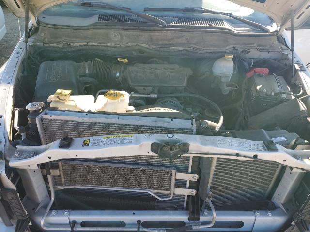 Photo 11 from auction – 2008 DODGE RAM 1500 with VIN 1D7HA16N58J186039