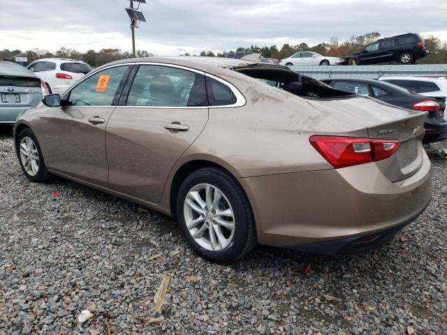 Photo 2 from auction – 2018 CHEVROLET MALIBU LT with VIN 1G1ZD5ST0JF265413