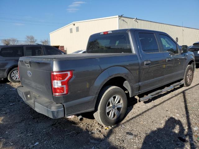 صورة رقم 3 من المزاد - 2018 FORD F150 SUPER مع VIN 1FTEW1CB6JFB69641