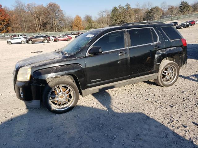 GMC TERRAIN SL 2010 with VIN 2CTALDEW1A6224665 - Photo from auction