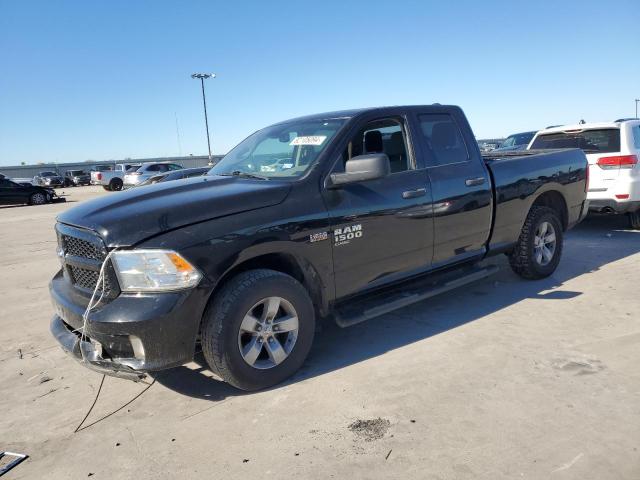 RAM 1500 CLASS 2020 with VIN 1C6RR7FT6LS142120 - Photo from auction
