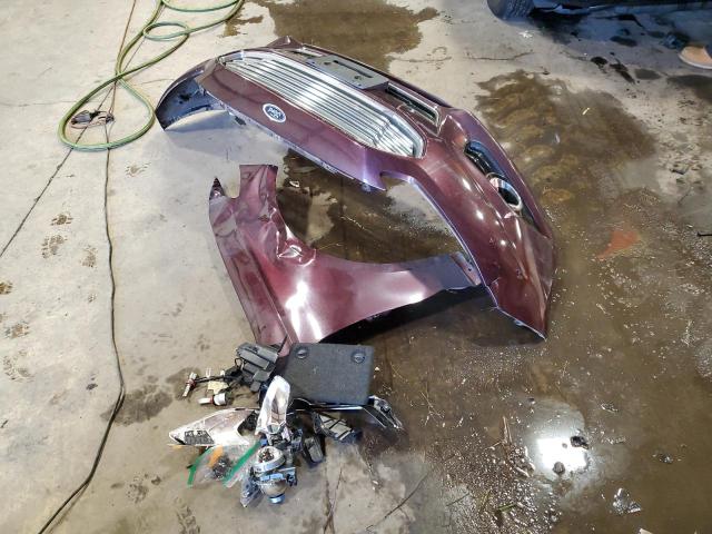 Photo 12 from auction – 2013 FORD FUSION SE with VIN 3FA6P0LU5DR169852