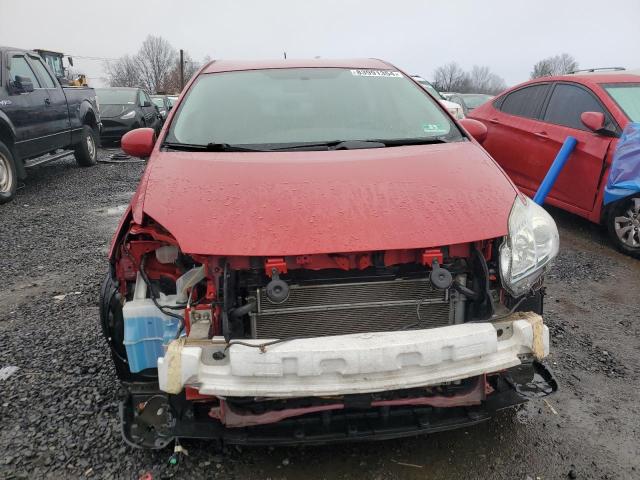 Photo 5 from auction – 2013 TOYOTA PRIUS with VIN JTDKN3DU7D0343984