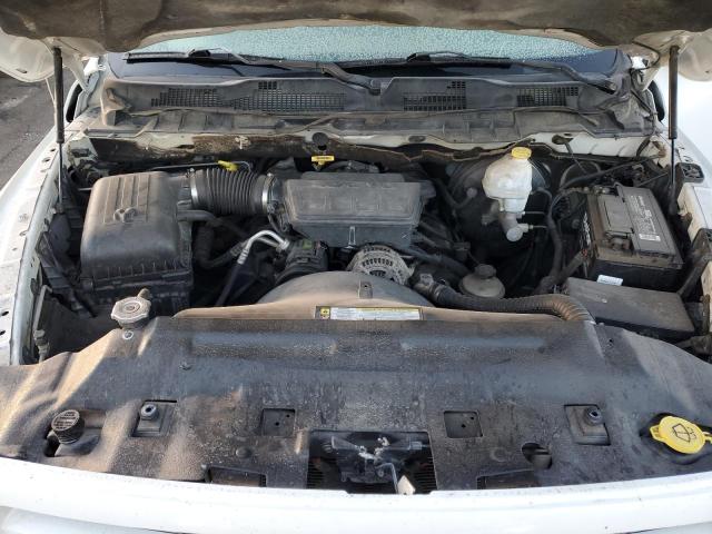 Снимка 11 от търг – 2010 DODGE RAM 1500 с VIN 1D7RB1CP5AS180037
