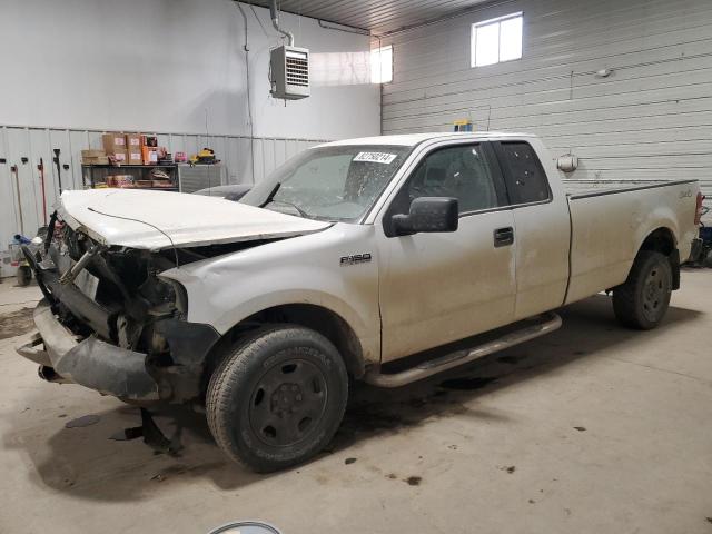 FORD F150 2006 with VIN 1FTVX14556NA92361 - Photo from auction
