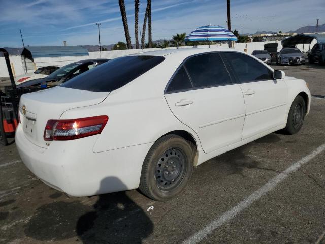 Photo 3 from auction – 2011 TOYOTA CAMRY BASE with VIN 4T1BF3EKXBU746031