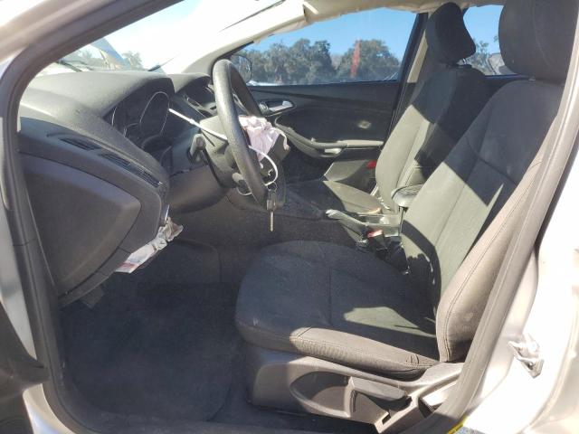 Photo 7 from auction – 2016 FORD FOCUS SE with VIN 1FADP3F22GL255710