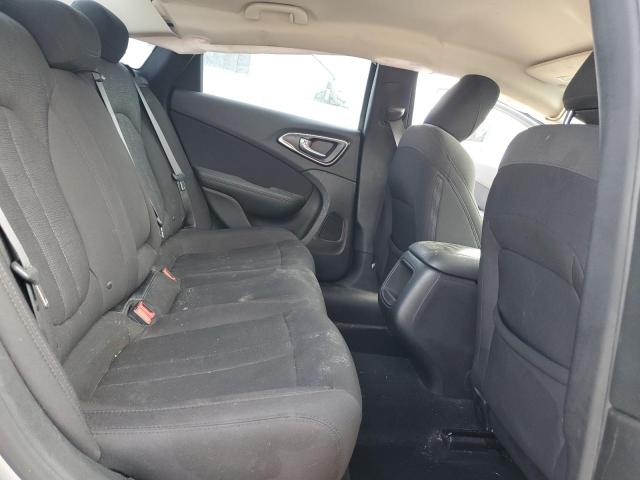 Foto 10 de la subasta – 2017 CHRYSLER 200 LIMITE con VIN 1C3CCCAB9HN512350