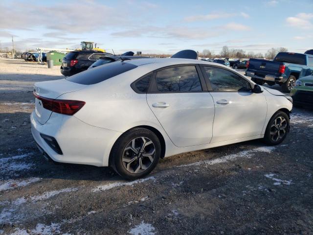 Photo 3 from auction – 2019 KIA FORTE FE with VIN 3KPF24AD6KE124393