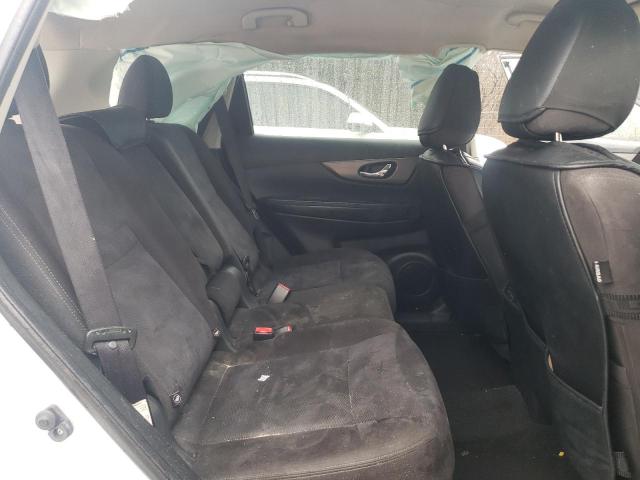 Photo 11 from auction – 2015 NISSAN ROGUE S with VIN KNMAT2MV3FP560575