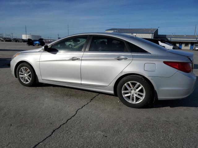 Photo 2 from auction – 2013 HYUNDAI SONATA GLS with VIN 5NPEB4AC0DH539372