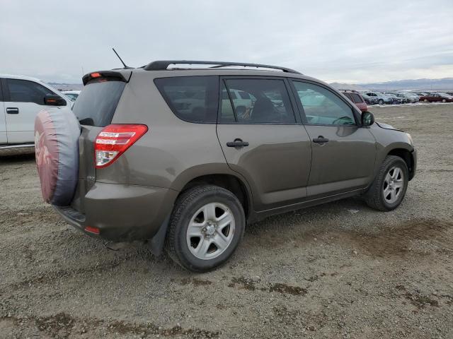 Photo 3 from auction – 2012 TOYOTA RAV4 with VIN 2T3BF4DV1CW267443