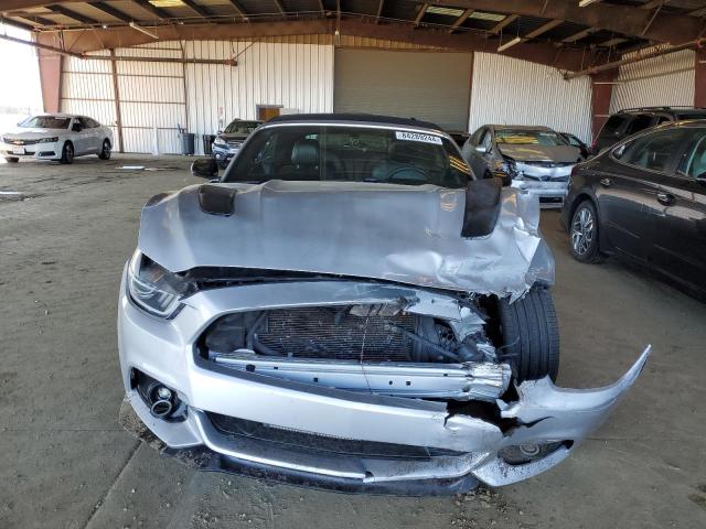 Photo 5 from auction – 2015 FORD MUSTANG with VIN 1FATP8EM6F5377128