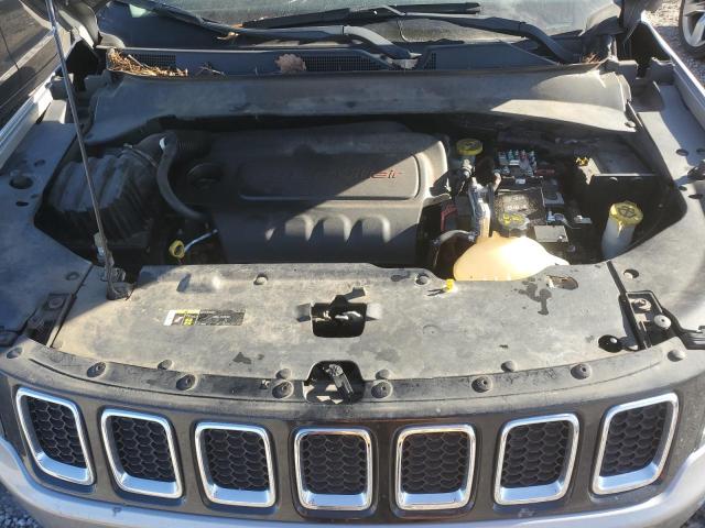 صورة رقم 12 من المزاد - 2019 JEEP COMPASS LA مع VIN 3C4NJCBB5KT706213