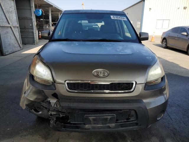 Снимка 5 от търг – 2011 KIA SOUL + с VIN KNDJT2A22B7294812