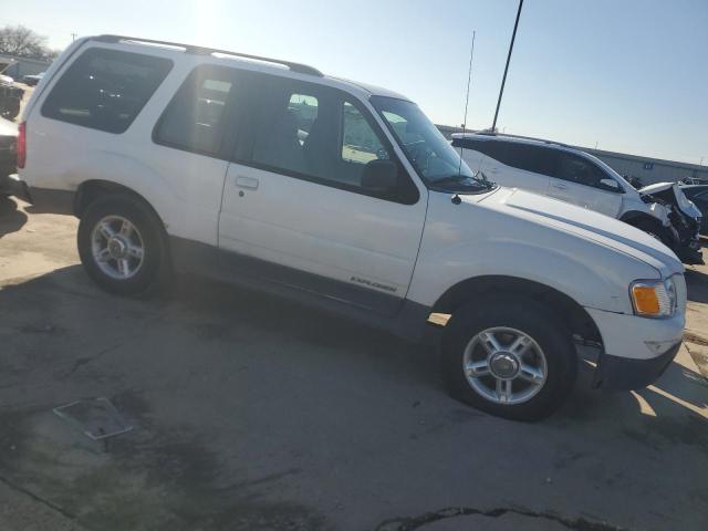 Photo 4 from auction – 2001 FORD EXPLORER S with VIN 1FMYU60E01UA91153