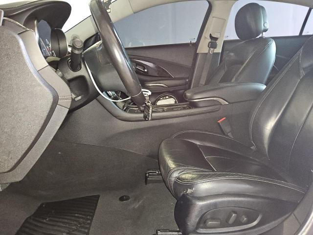 Photo 7 from auction – 2014 BUICK LACROSSE with VIN 1G4GB5G33EF235644