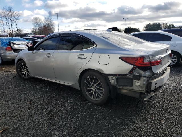 Photo 2 from auction – 2016 LEXUS ES 350 with VIN 58ABK1GG9GU032044