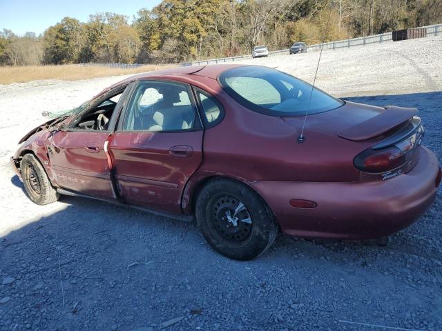 Photo 2 from auction – 1998 FORD TAURUS LX with VIN 1FAFP52S5WA261151