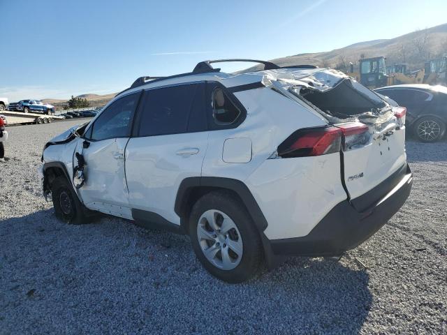 Photo 2 from auction – 2019 TOYOTA RAV4 LE with VIN 2T3G1RFV5KC015533