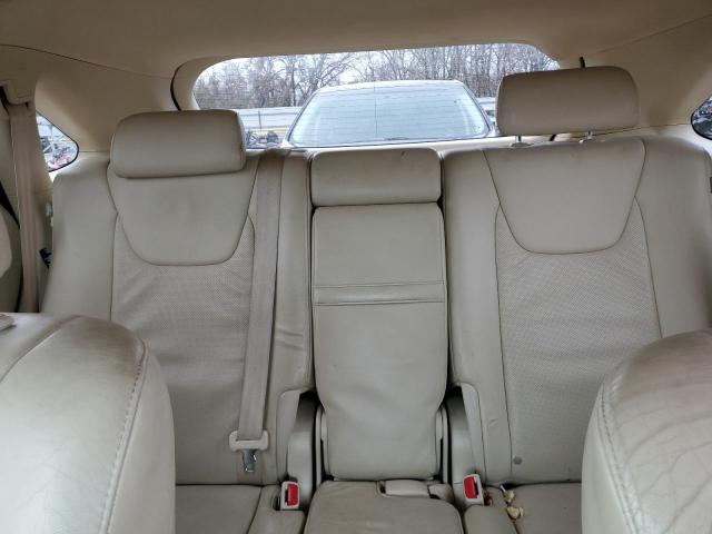 Снимка 10 от търг – 2010 LEXUS RX 350 с VIN 2T2BK1BA6AC072094
