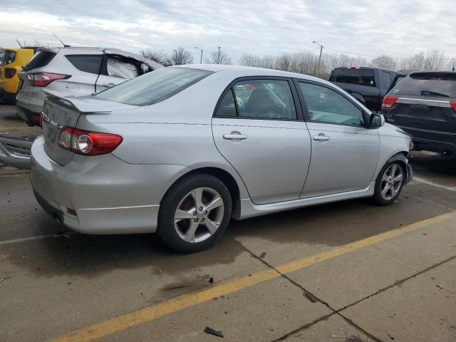 Photo 3 from auction – 2013 TOYOTA COROLLA BA with VIN 2T1BU4EE8DC113831