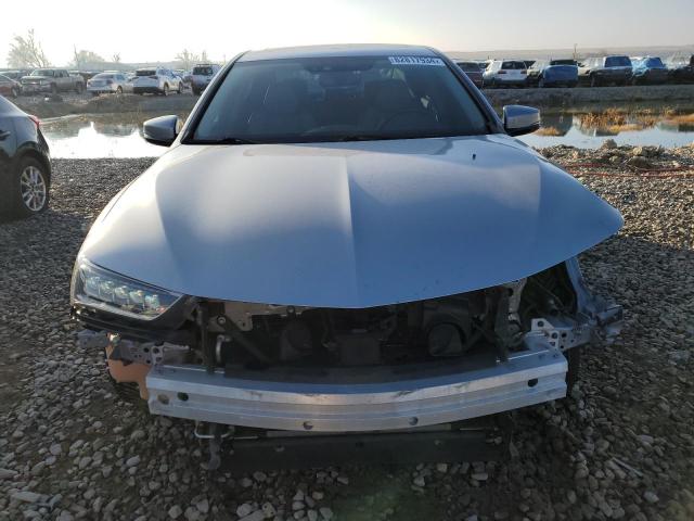 Photo 5 from auction – 2018 ACURA TLX TECH with VIN 19UUB3F53JA004931