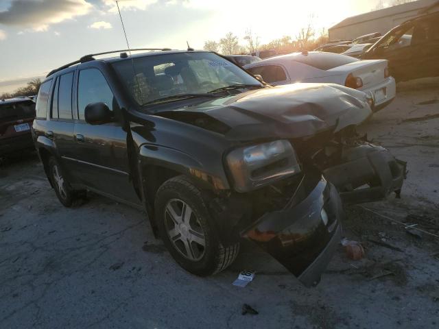Photo 4 from auction – 2005 CHEVROLET TRAILBLAZE with VIN 1GNDT13S852296576