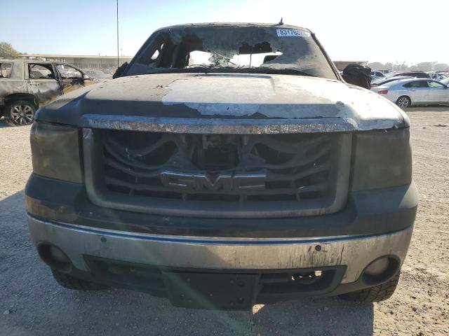Photo 5 from auction – 2007 GMC NEW SIERRA with VIN 3GTEK13M07G521729