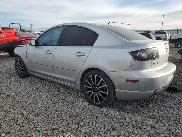 Photo 2 from auction – 2006 MAZDA MAZDA3 with VIN JM1BK324261542255