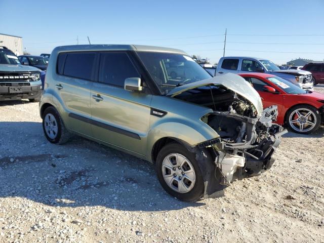 Photo 4 from auction – 2013 KIA SOUL with VIN KNDJT2A56D7635352