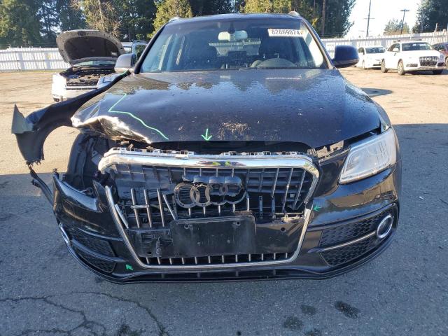 Photo 5 from auction – 2014 AUDI Q5 PREMIUM with VIN WA1DGAFP4EA059555
