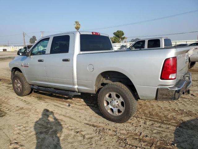 Photo 2 from auction – 2017 RAM 2500 ST with VIN 3C6UR5CL3HG767754