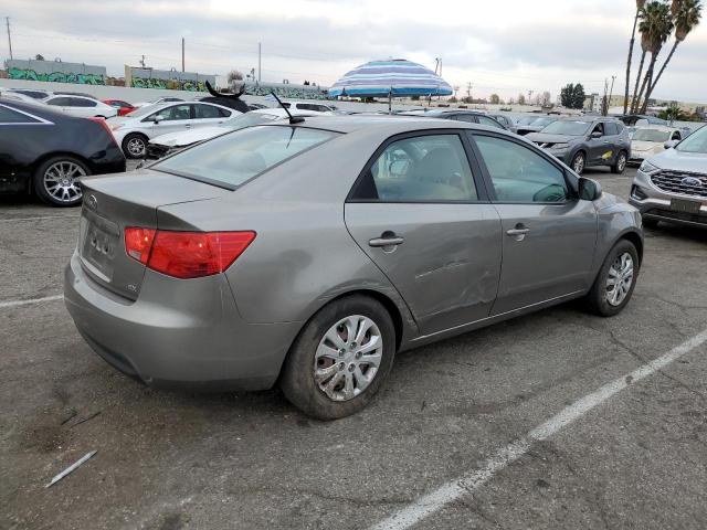 Photo 3 from auction – 2012 KIA FORTE EX with VIN KNAFU4A22C5554795