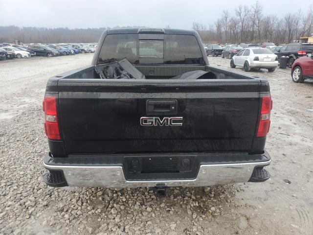 Photo 6 from auction – 2015 GMC SIERRA K15 with VIN 3GTU2VEC1FG284321