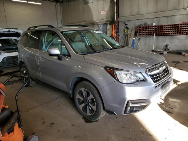 Photo 4 from auction – 2017 SUBARU FORESTER 2 with VIN JF2SJAJC1HH508951