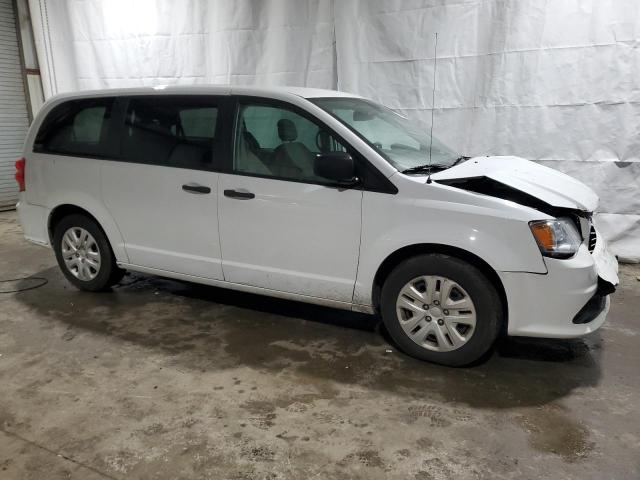 Photo 4 from auction – 2019 DODGE GRAND CARA with VIN 2C4RDGBG9KR641610