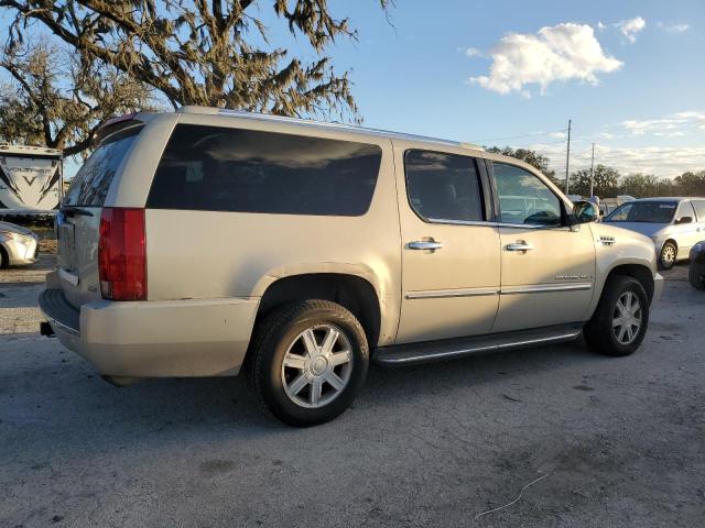 Photo 3 from auction – 2007 CADILLAC ESCALADE E with VIN 1GYFK668X7R184917