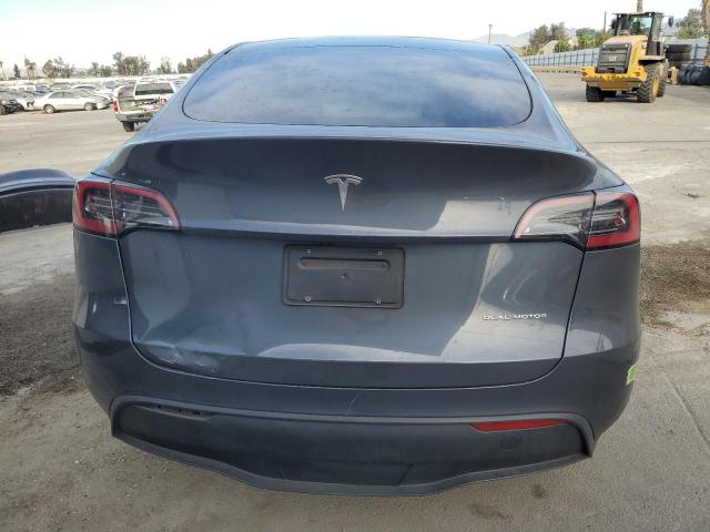 Photo 6 from auction – 2023 TESLA MODEL Y with VIN 7SAYGDEE9PA038638