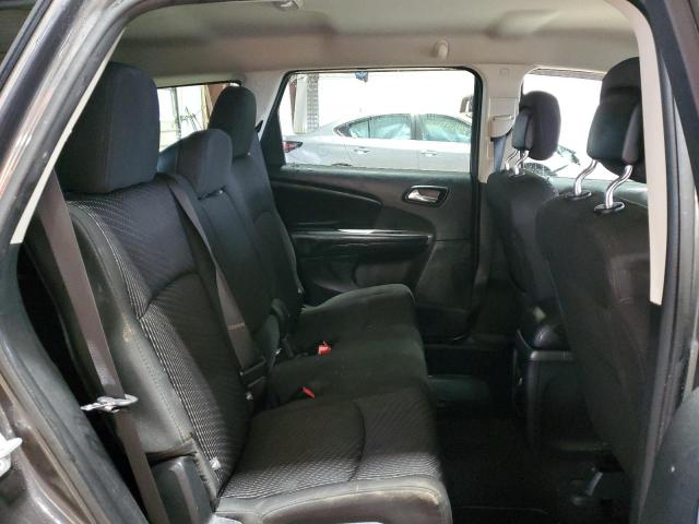 Photo 11 from auction – 2014 DODGE JOURNEY SX with VIN 3C4PDCBB3ET235439