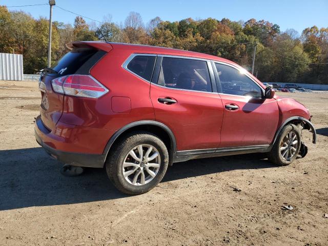 Photo 3 from auction – 2016 NISSAN ROGUE S with VIN KNMAT2MT5GP691653