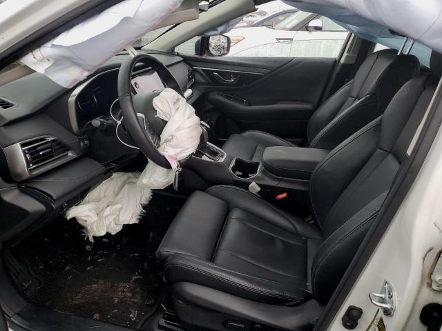 Photo 7 from auction – 2024 SUBARU LEGACY LIM with VIN 4S3BWAN62R3007635