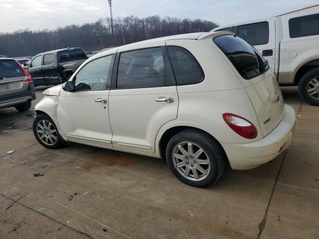 Photo 2 from auction – 2007 CHRYSLER PT CRUISER with VIN 3A4FY58B37T581409
