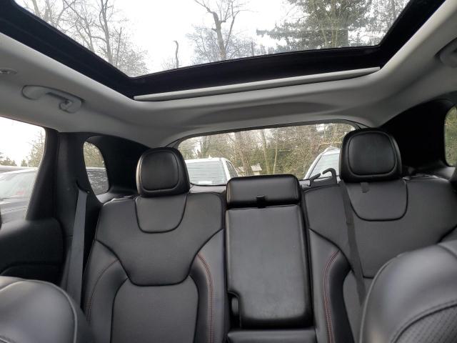 Photo 10 from auction – 2020 JEEP CHEROKEE T with VIN 1C4PJMBX5LD554418