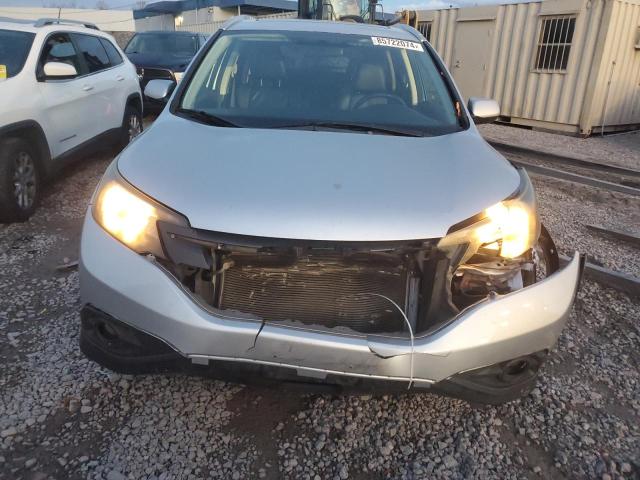 Photo 5 from auction – 2014 HONDA CR-V EXL with VIN 2HKRM3H79EH534591