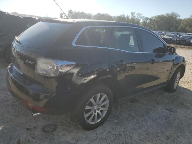 Photo 3 from auction – 2012 MAZDA CX-7 with VIN JM3ER2A57C0415345