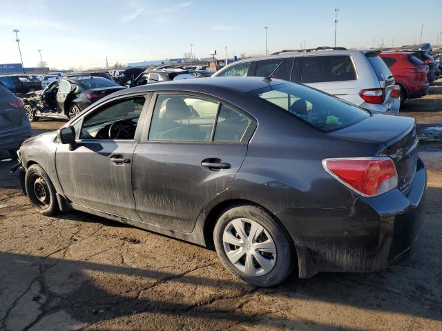 Photo 2 from auction – 2014 SUBARU IMPREZA with VIN JF1GJAA64EH019993